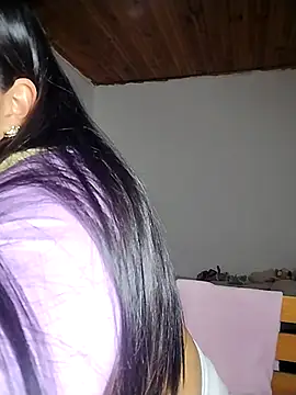 KATYGONZALEZ online show from May 15, 11:18 pm