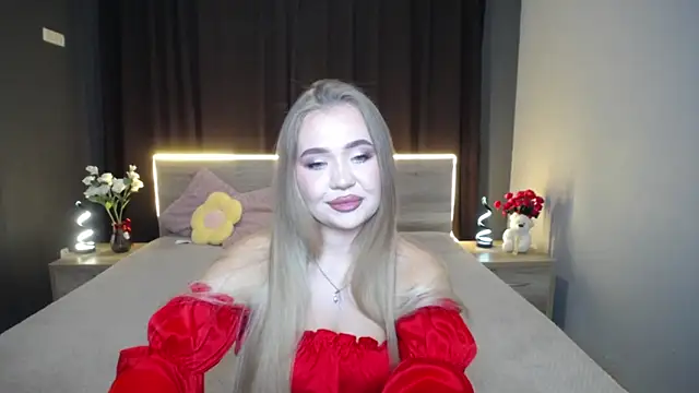 StacyYellig online show from September 12, 7:54 pm