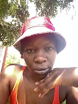  BLVCKGIRL SHERIF online show from March 8, 11:14 am