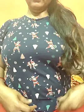 AAROHI-HOT online show from April 12, 7:49 pm