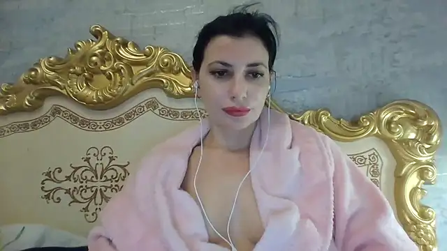 StunnigArt online show from October 17, 5:21 am