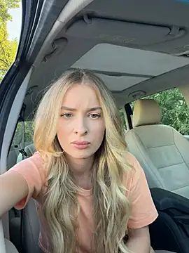 EvieEvans online show from July 11, 4:51 pm