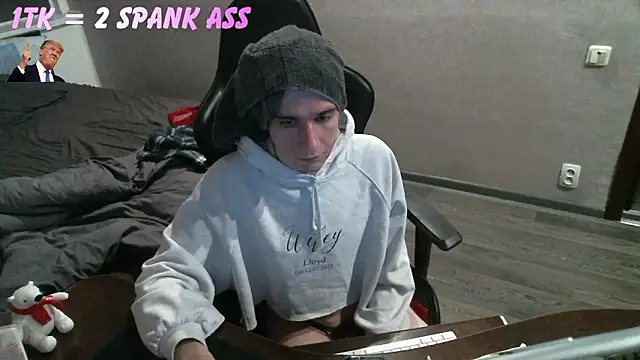 Ketty Love online show from March 16, 4:33 pm