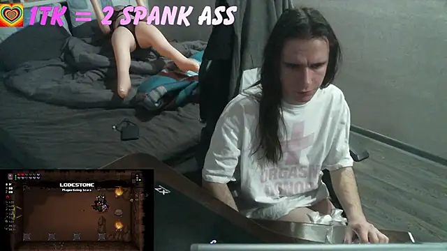 Ketty Love online show from December 22, 5:38 pm