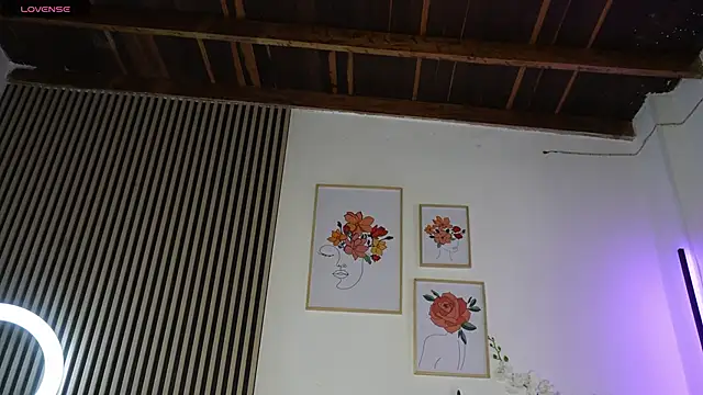 LillyDolls23 online show from September 17, 12:58 pm