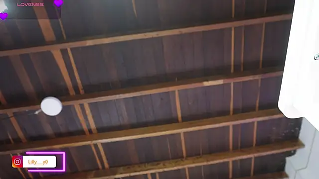 LillyDolls23 online show from February 4, 1:14 pm