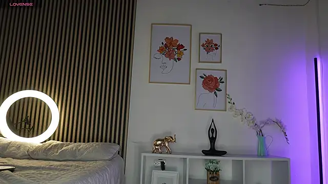 LillyDolls23 online show from September 16, 12:57 pm