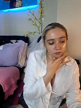 NaomiShimizu online show from October 2, 8:58 pm