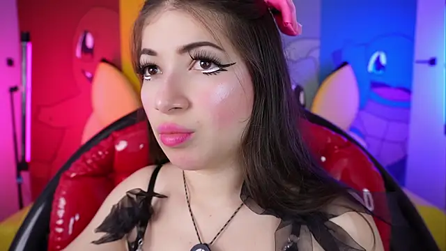 miss  pamela online show from November 28, 11:46 am