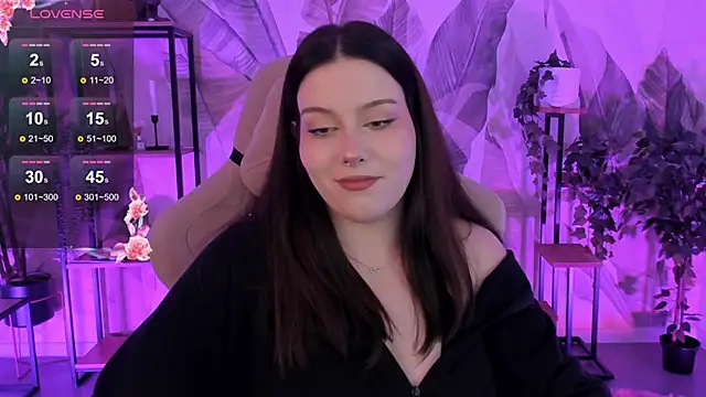 CoralineKeyns online show from September 14, 8:45 am