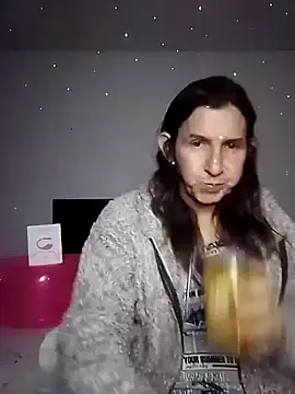 Cameron puppy online show from October 8, 3:33 am