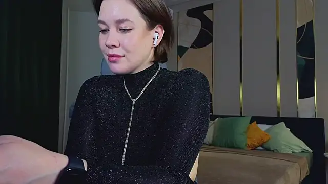 katy  moonj online show from October 23, 1:11 am