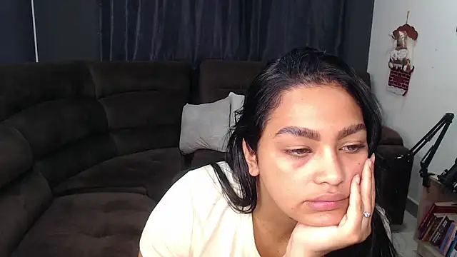 fairylatin222 online show from December 21, 12:09 pm