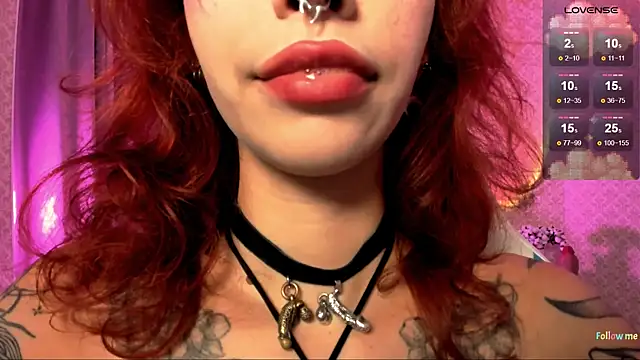 LeylaNoiry online show from October 14, 3:14 pm