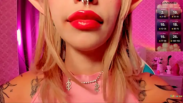 LeylaNoiry online show from September 25, 3:22 pm