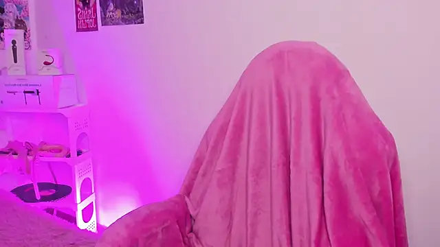 Sachi Meow online show from September 21, 12:37 pm