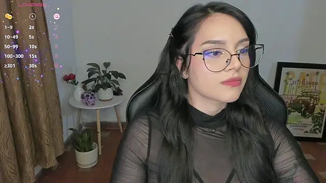 anitalolo11 online show from October 15, 2:25 am