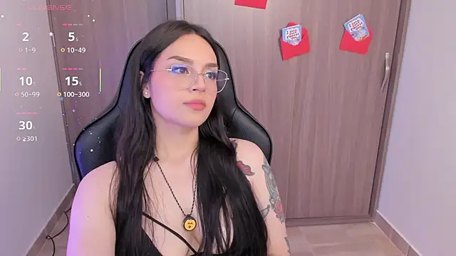 anitalolo11 online show from February 11, 3:41 am