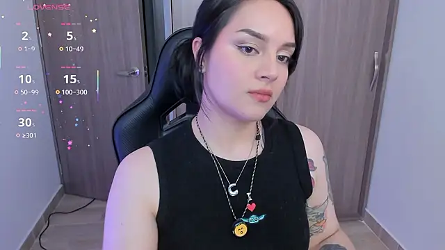 anitalolo11 online show from January 9, 1:54 am