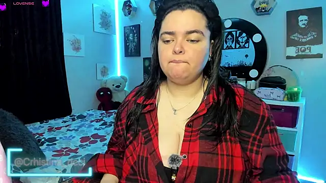 Luise Meyrink online show from September 21, 2:32 am