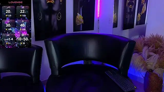  brenna hanson online show from September 13, 8:17 pm