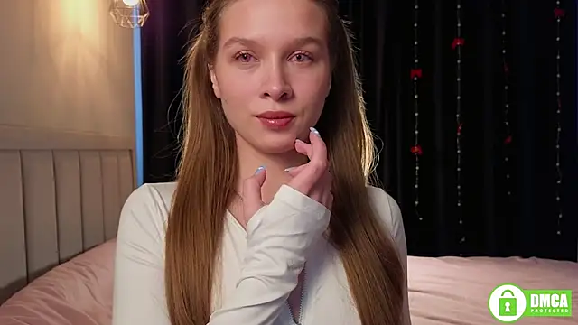 CutieBeauty online show from February 22, 1:12 pm