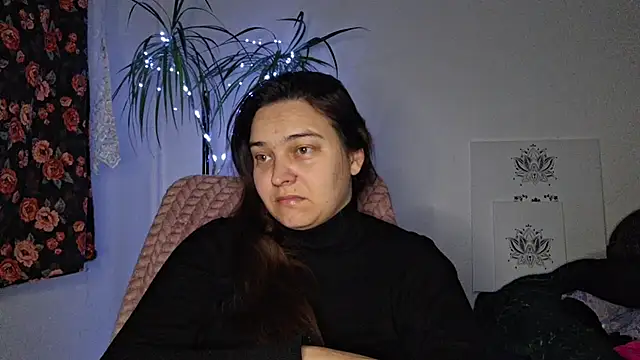 Cyndee Winter online show from January 13, 10:25 pm