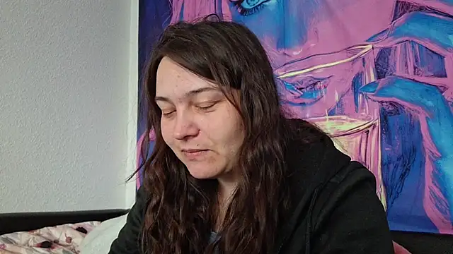 Cyndee Winter online show from March 10, 4:11 pm