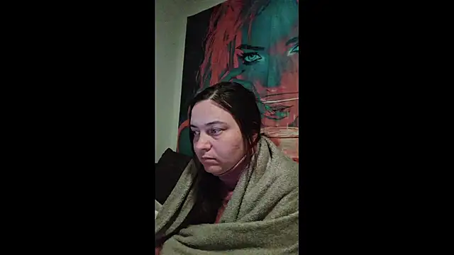 Cyndee Winter online show from March 18, 7:41 pm