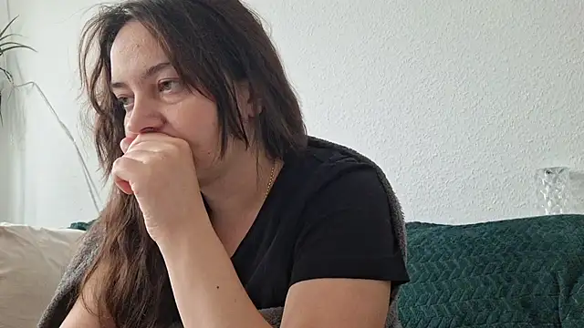 Cyndee Winter online show from October 11, 11:58 am