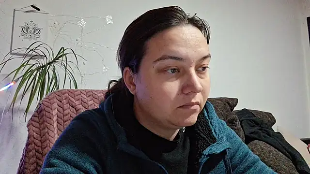 Cyndee Winter online show from February 9, 5:59 pm