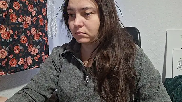 Cyndee Winter online show from January 10, 6:12 pm