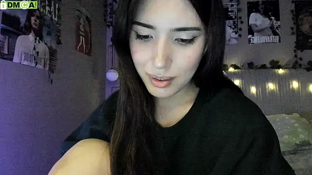 Anisawithlove online show from September 28, 5:25 am