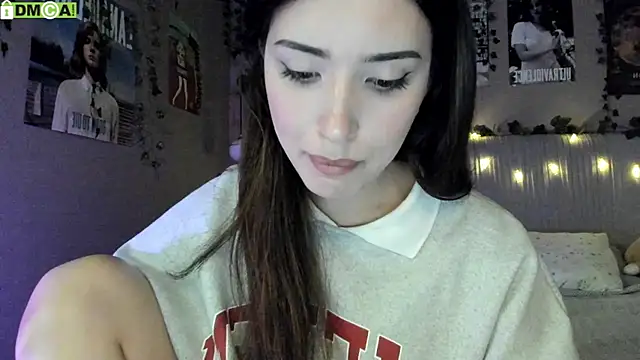 Anisawithlove online show from September 19, 6:23 am