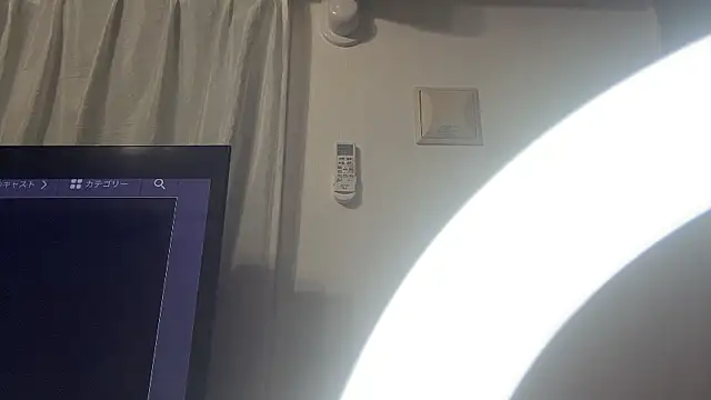 tubaki taku online show from October 25, 2:46 pm