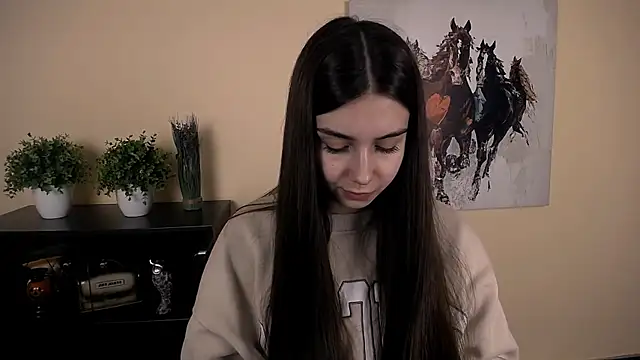 Lili magic online show from November 25, 8:38 am