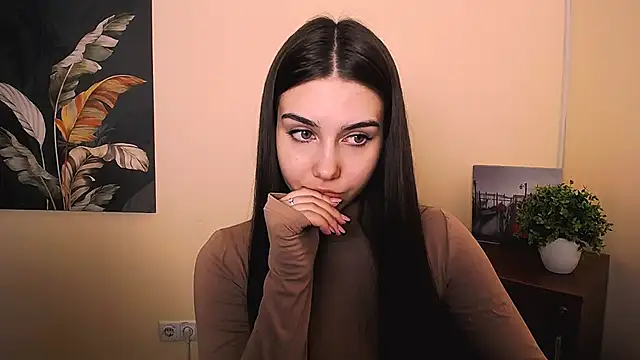 Lili magic online show from September 19, 12:37 pm