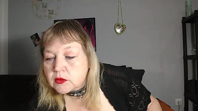 Blasflittchen online show from October 20, 9:45 am