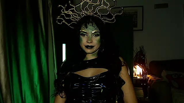 MistressKaterina online show from October 21, 8:35 pm