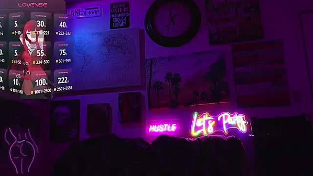 BabyDukes online show from July 31, 6:36 am