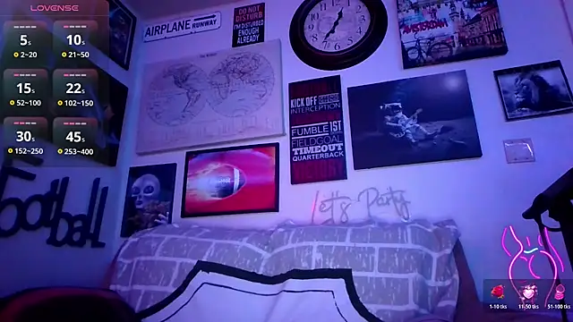 BabyDukes online show from April 21, 7:37 am