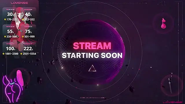 BabyDukes online show from July 19, 4:59 am