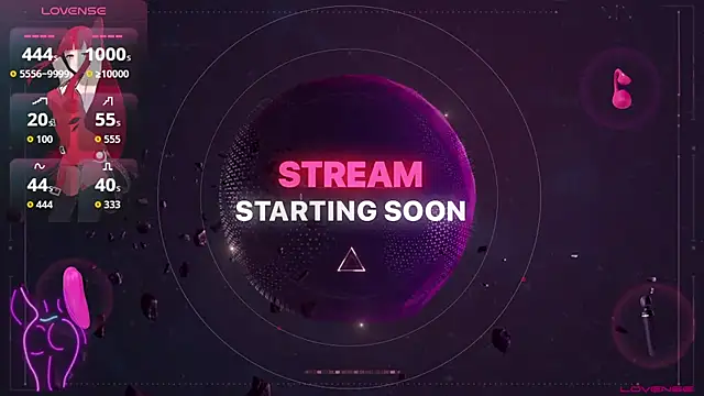 BabyDukes online show from July 13, 9:43 am