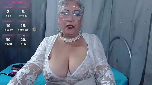 MarilinCarolina online show from September 13, 3:25 am