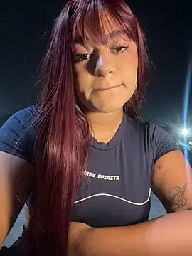 RavenM8 online show from October 21, 1:53 am