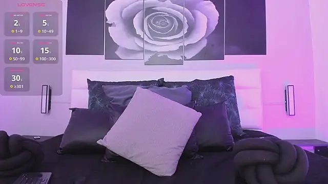 isabella simons online show from October 3, 3:11 am