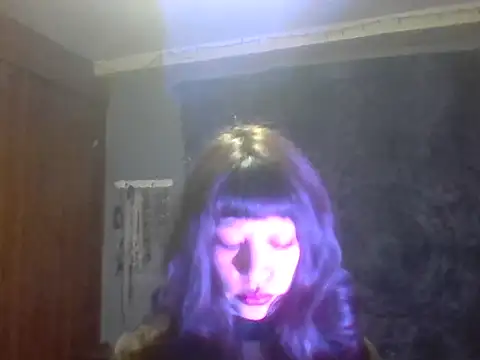 Fo0xybby online show from May 15, 11:18 pm