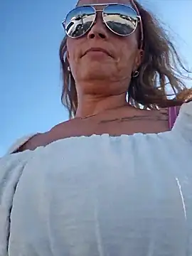 Erotic and Exotic online show from September 14, 8:29 pm