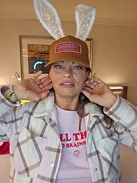 Erotic and Exotic online show from April 5, 10:20 pm