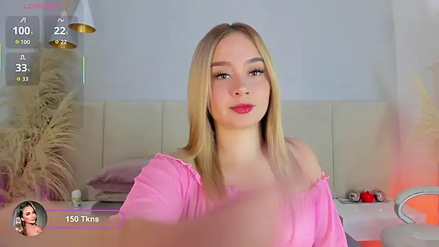 sofia pamela online show from January 14, 7:19 pm